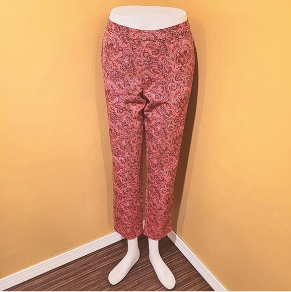 Isaac Mizrahi Live Pants (Trio) - Picture 3 of 6